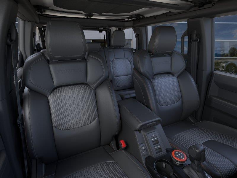 New 2026 Shadow Black Ford Raptor image 10