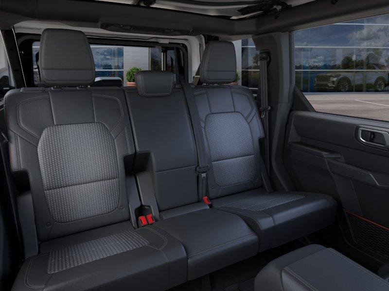 New 2026 Shadow Black Ford Raptor image 11