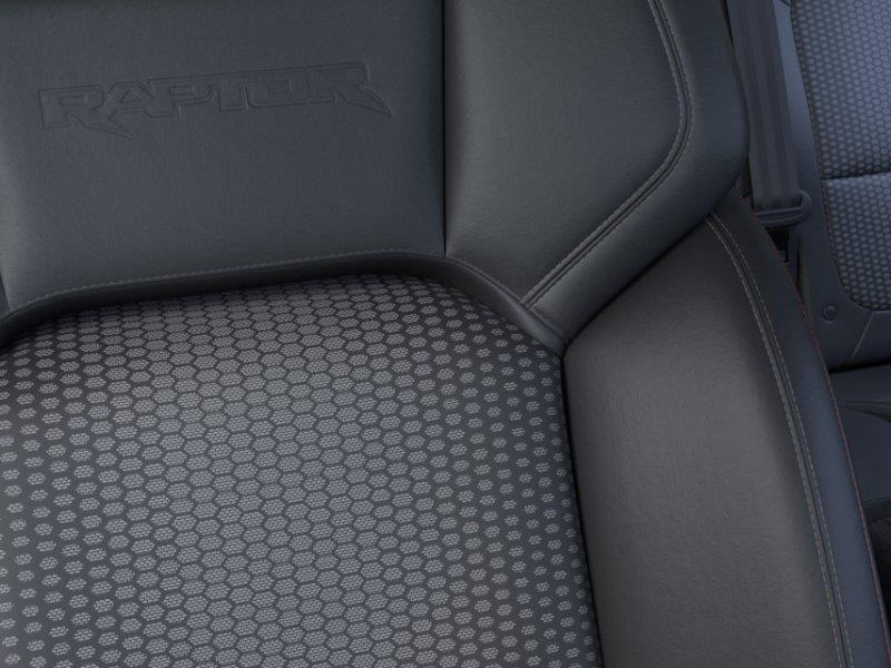 New 2026 Shadow Black Ford Raptor image 18