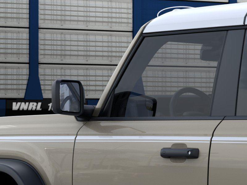 New 2026 Desert Sand Ford Heritage Edition image 22