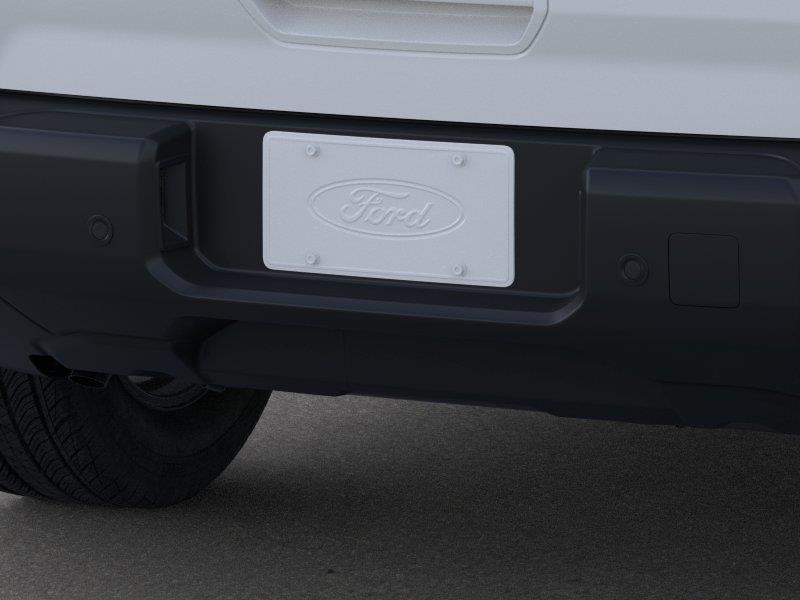 New 2026 Oxford White Ford Big Bend image 23