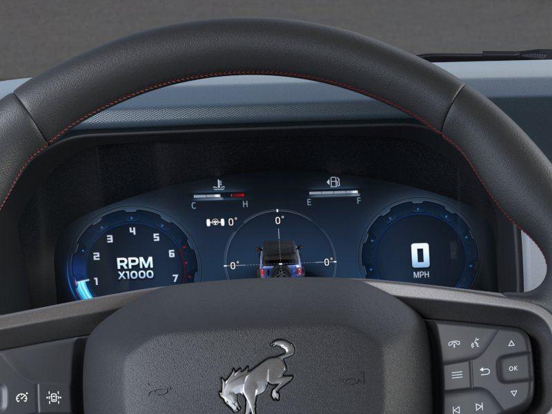 New 2026 Desert Sand Ford Heritage Edition image 13