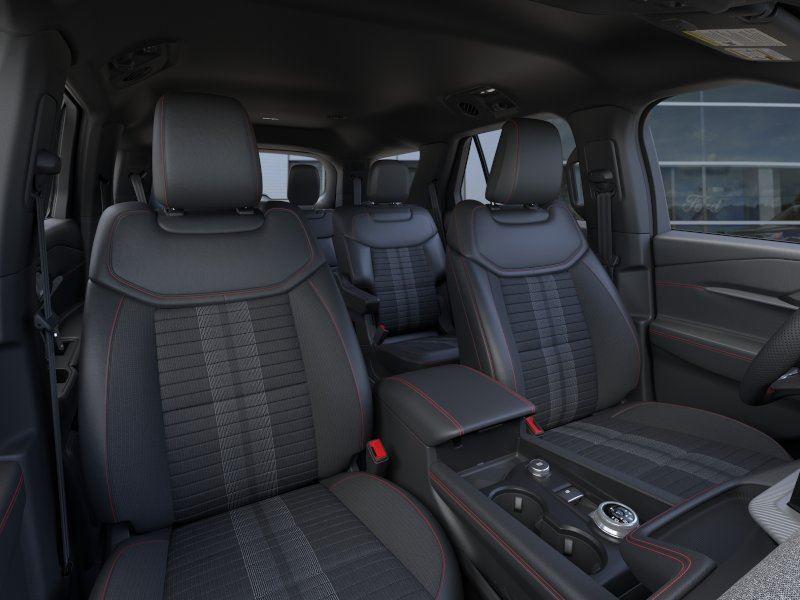 New 2026 Vapor Blue Ford ST-Line image 10