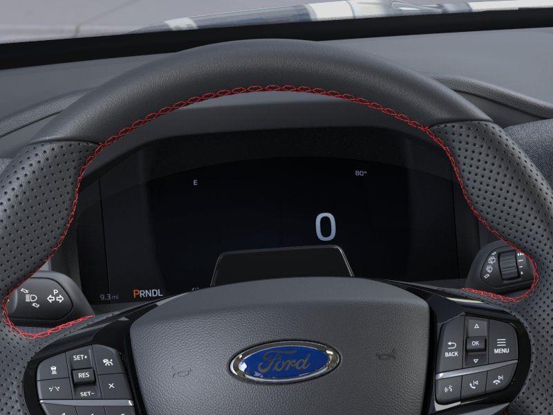 New 2026 Vapor Blue Ford ST-Line image 13