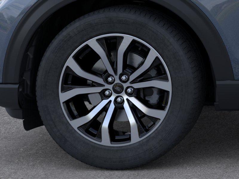 New 2026 Vapor Blue Ford ST-Line image 19
