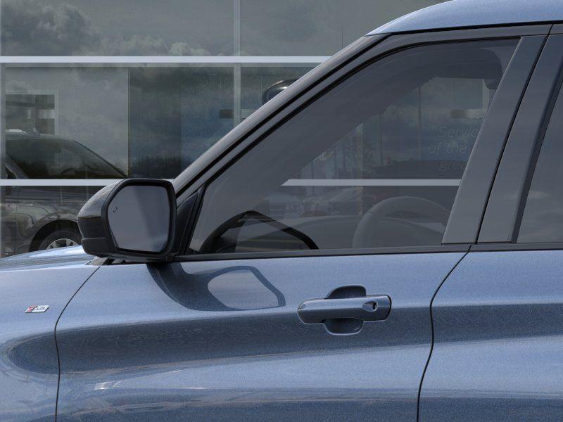 New 2026 Vapor Blue Ford ST-Line image 20