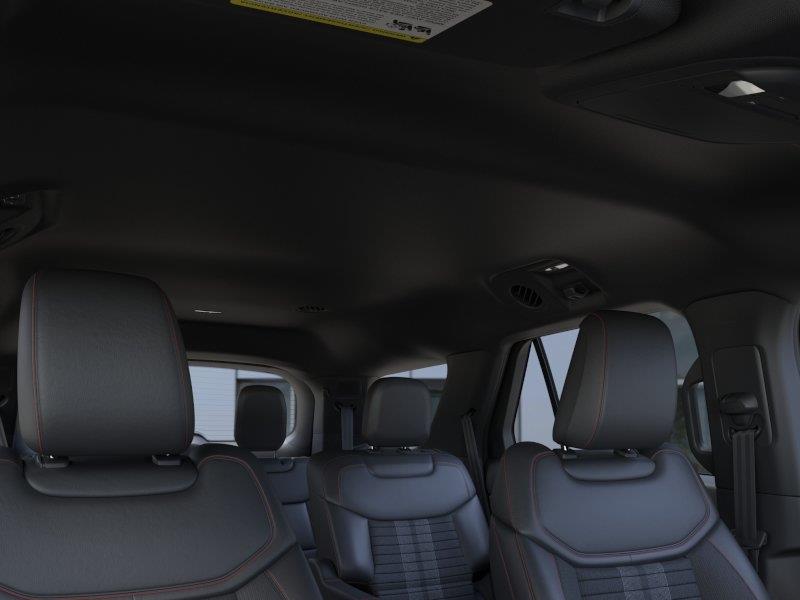 New 2026 Vapor Blue Ford ST-Line image 22