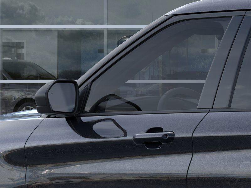 New 2026 Agate Black Ford  image 20