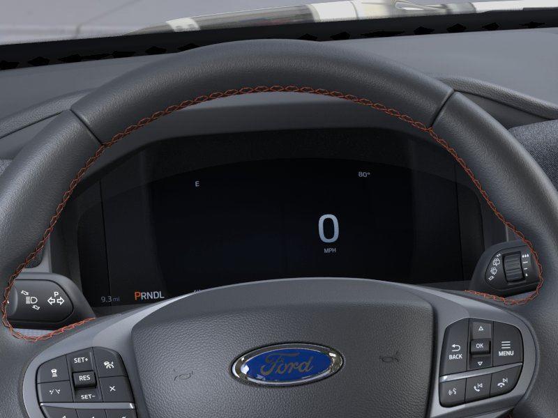 New 2026 Agate Black Ford  image 13