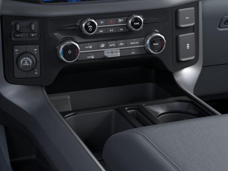 Used 2026 Agate Black Metallic Ford  image 15