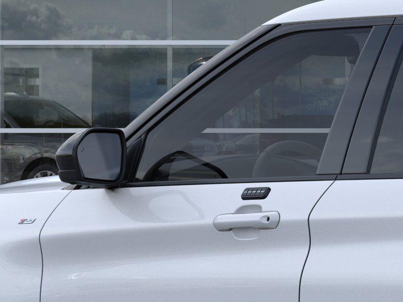 New 2026 Space White Ford ST-Line image 20