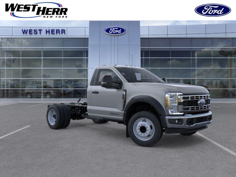 2025 Ford F-550SD XL