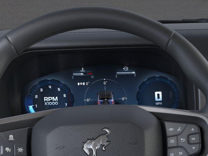 New 2026 Desert Sand Ford Outer Banks image 13