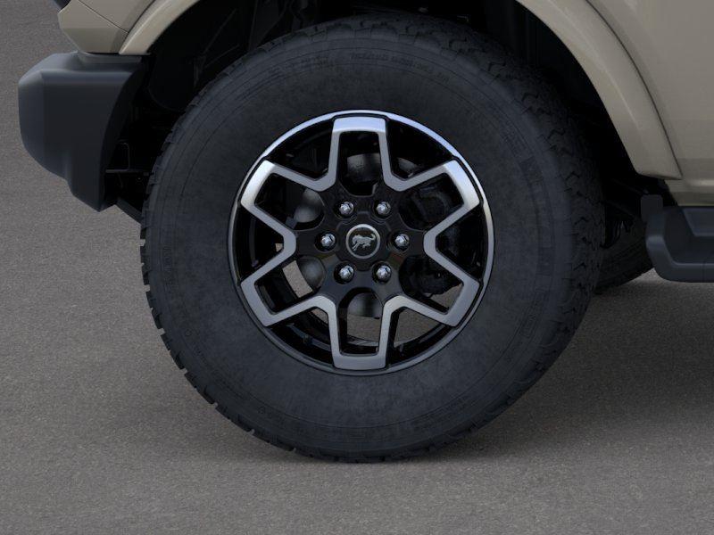 New 2026 Desert Sand Ford Outer Banks image 21