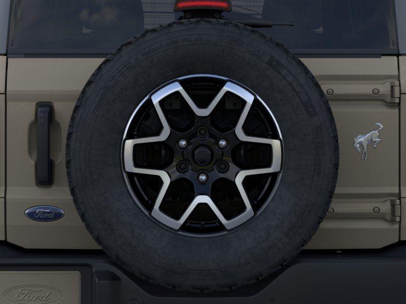 New 2026 Desert Sand Ford Outer Banks image 24