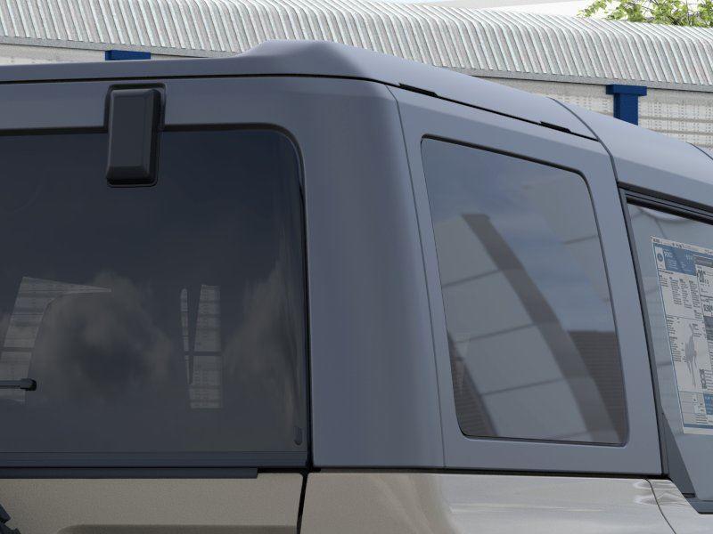 New 2026 Desert Sand Ford Outer Banks image 25