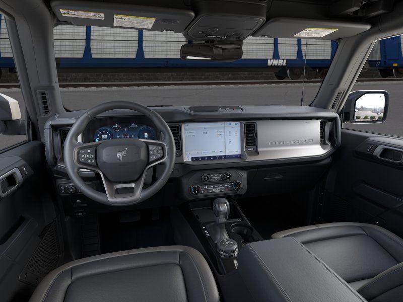 New 2026 Desert Sand Ford Outer Banks image 9