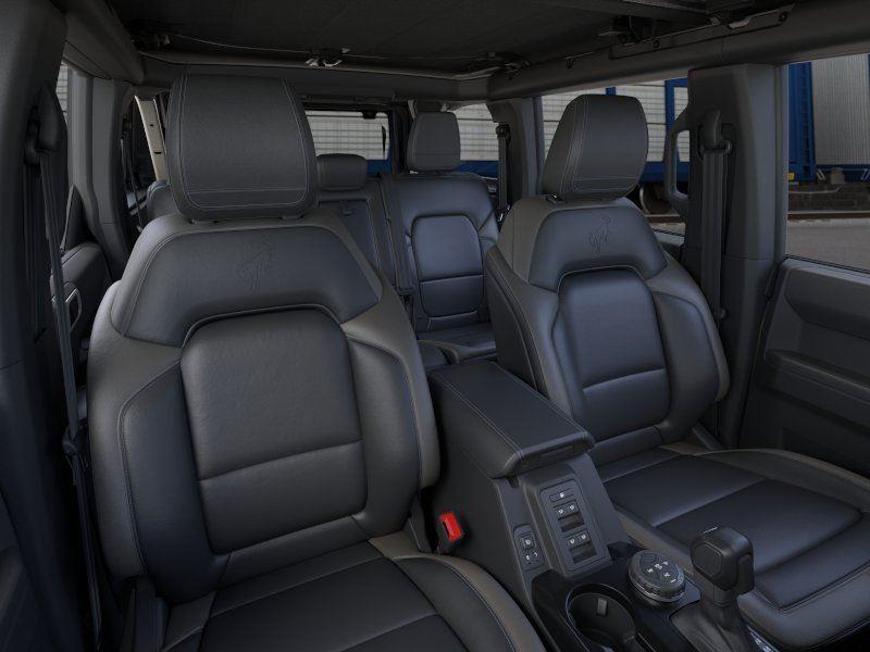 New 2026 Desert Sand Ford Outer Banks image 10