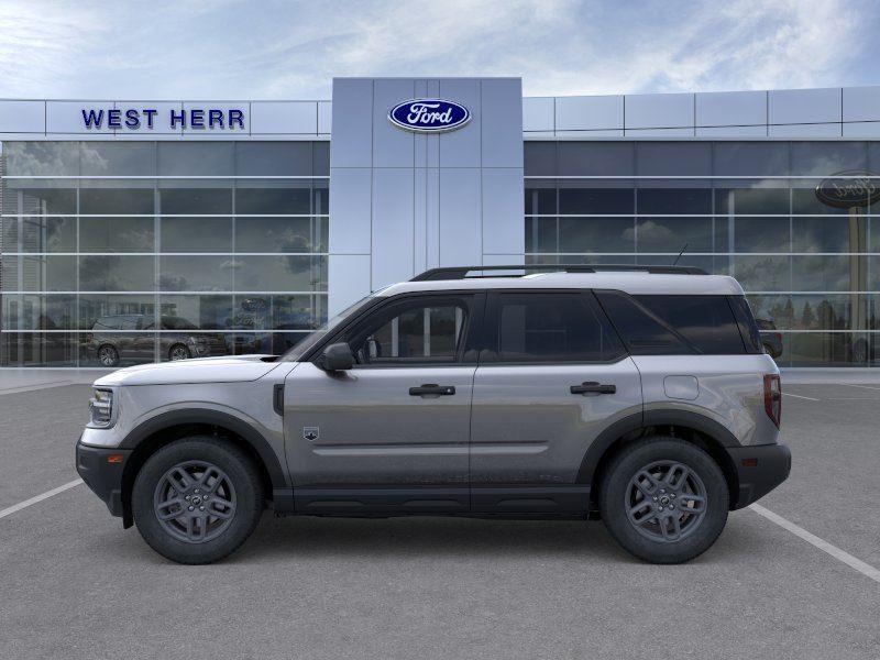 New 2026 Carbonized Gray FORD  image 3