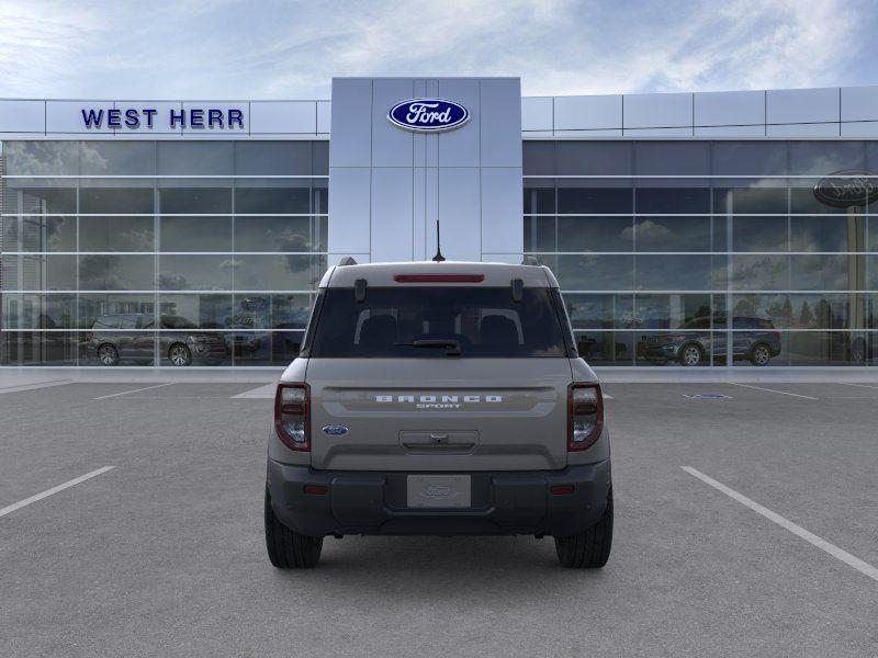 New 2026 Carbonized Gray FORD  image 5