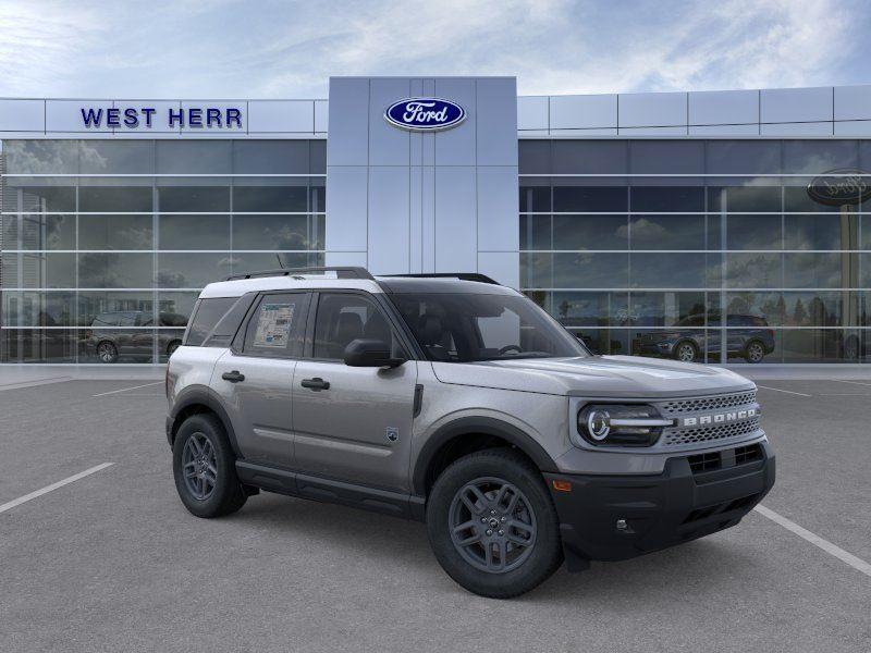 New 2026 Carbonized Gray FORD  image 7