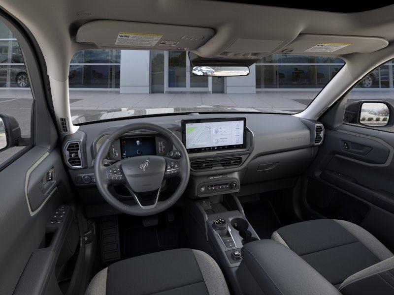New 2026 Carbonized Gray FORD  image 9