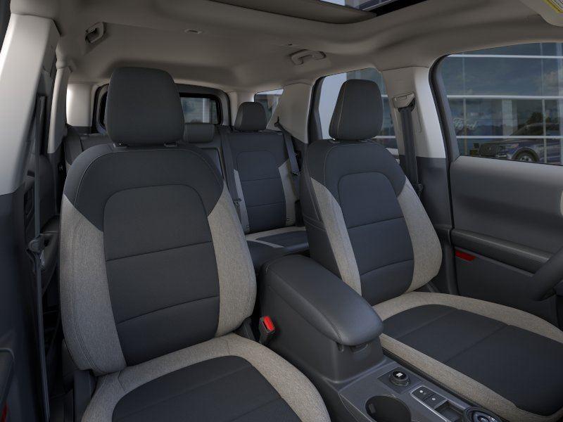 New 2026 Carbonized Gray FORD  image 10