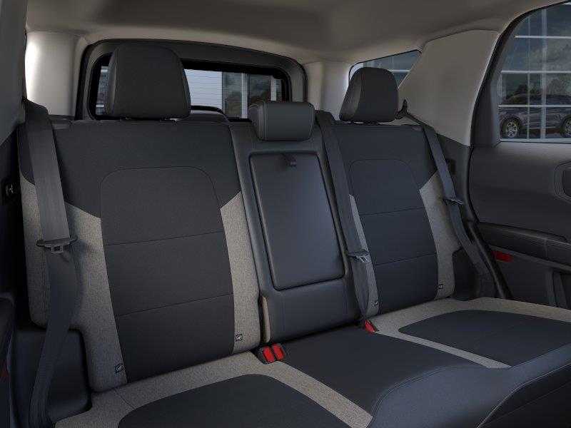 New 2026 Carbonized Gray FORD  image 11