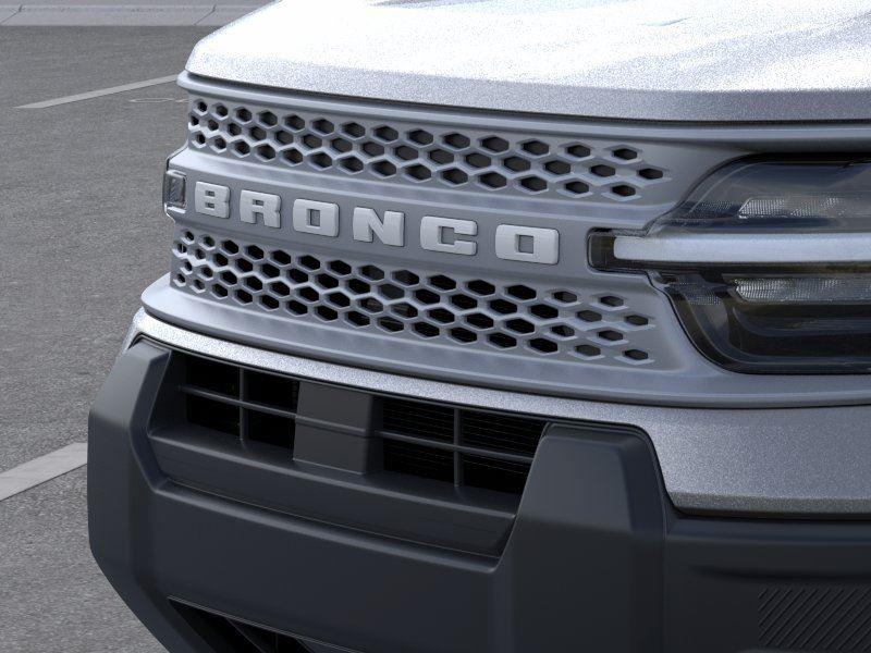 New 2026 Carbonized Gray FORD  image 17
