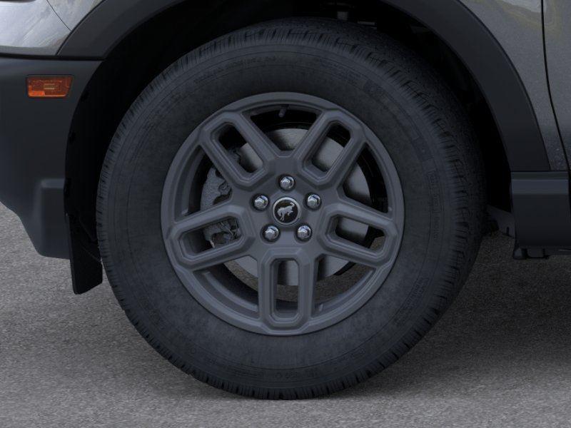 New 2026 Carbonized Gray FORD  image 19