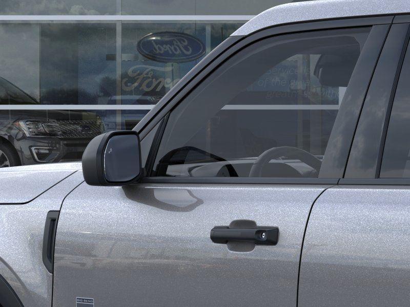 New 2026 Carbonized Gray FORD  image 20