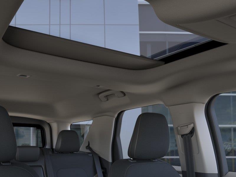 New 2026 Carbonized Gray FORD  image 22