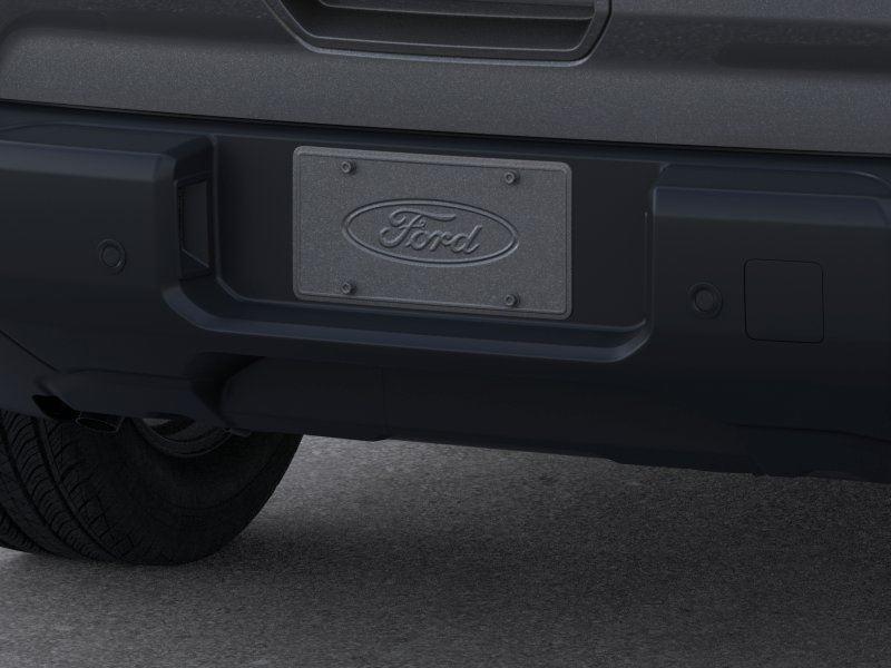New 2026 Carbonized Gray FORD  image 23