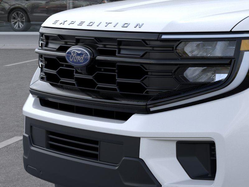 New 2026 Star White Metallic Tri-Coat Ford Active image 17