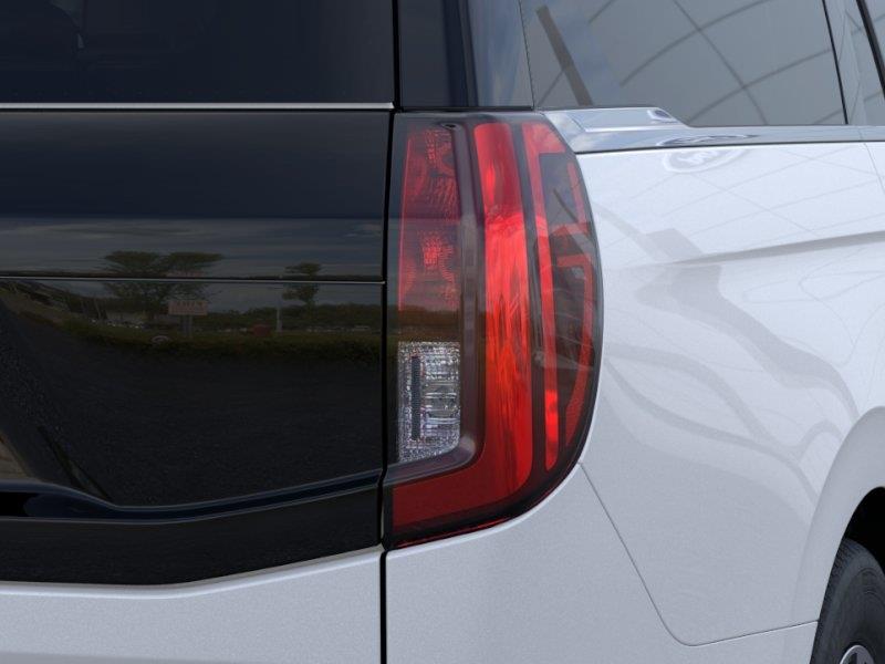 New 2026 Star White Metallic Tri-Coat Ford Active image 21