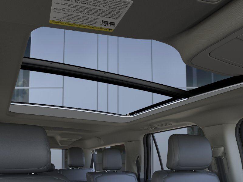 New 2026 Star White Metallic Tri-Coat Ford Active image 22