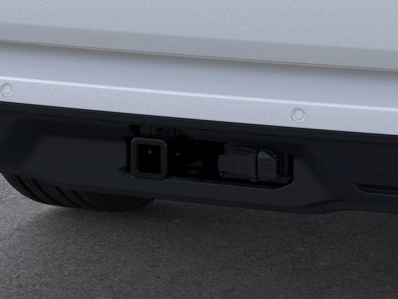 New 2026 Star White Metallic Tri-Coat Ford Active image 23