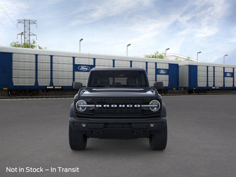New 2026 G1 SHADOW BLACK FORD  image 6