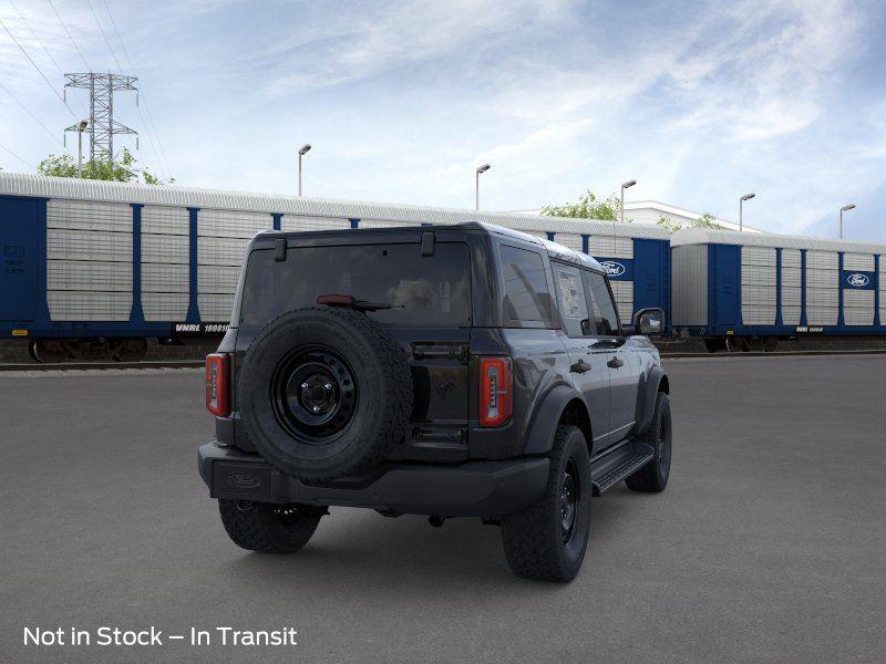 New 2026 G1 SHADOW BLACK FORD  image 8