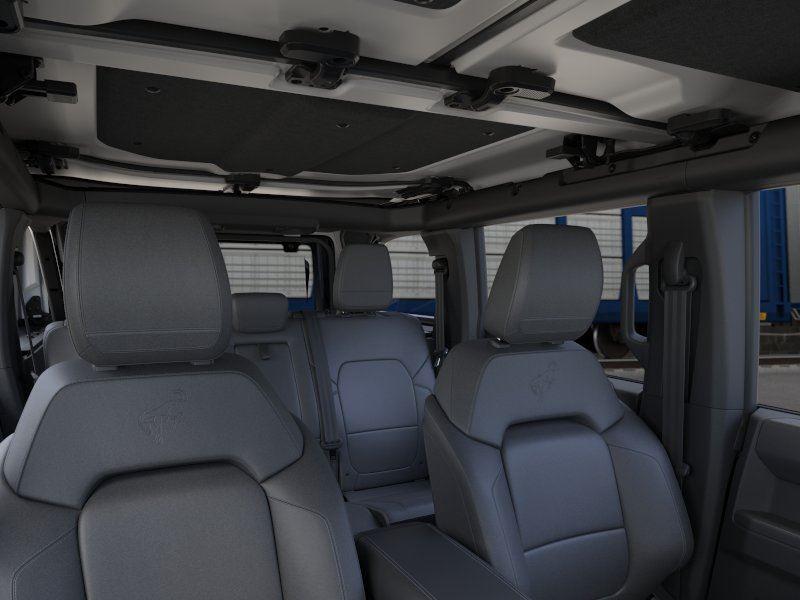 New 2026 G1 SHADOW BLACK FORD  image 12