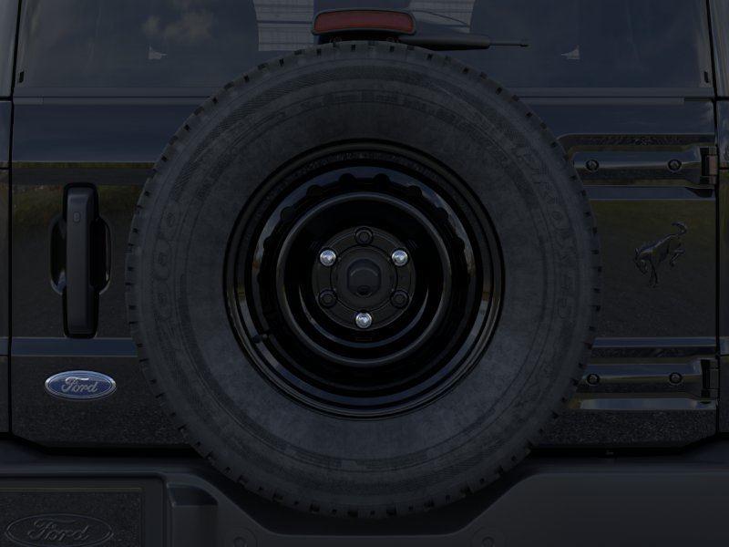 New 2026 G1 SHADOW BLACK FORD  image 24