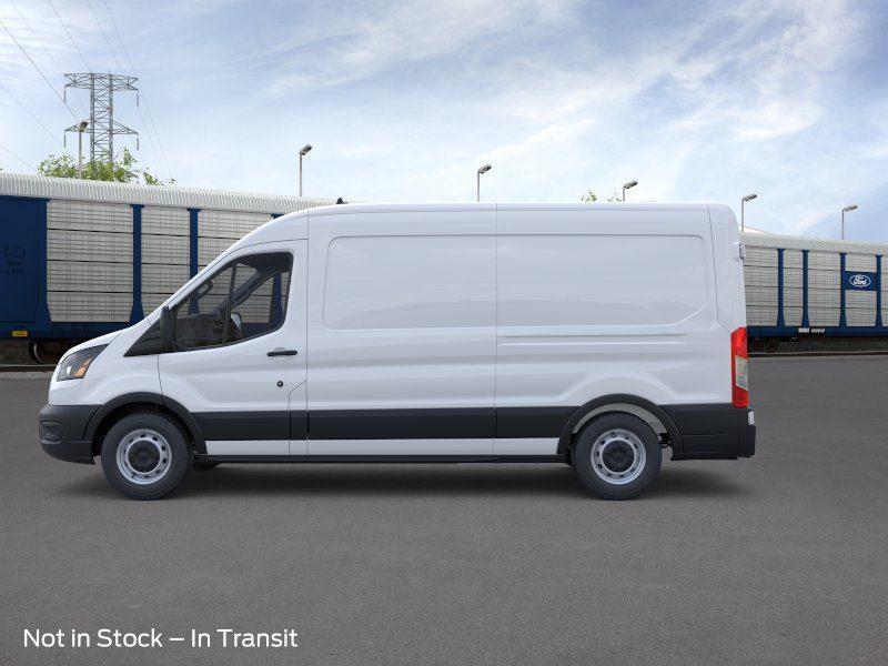 New 2026 Oxford White Ford  image 3
