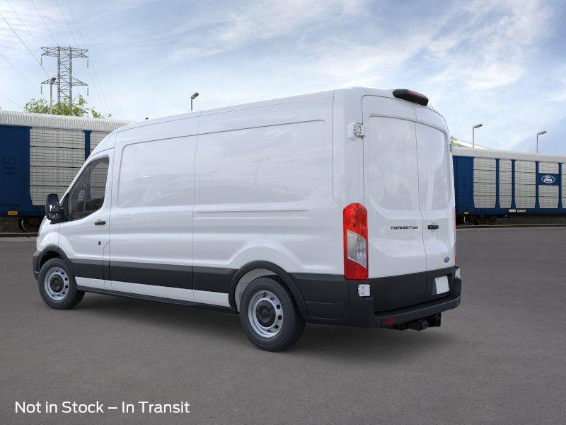 New 2026 Oxford White Ford  image 4