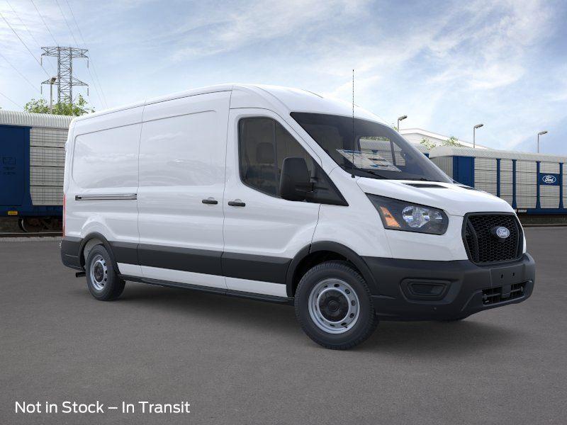 New 2026 Oxford White Ford  image 7