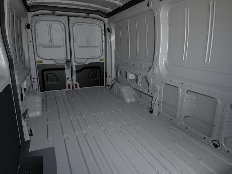 New 2026 Oxford White Ford  image 11