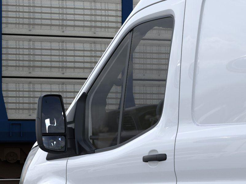 New 2026 Oxford White Ford  image 20