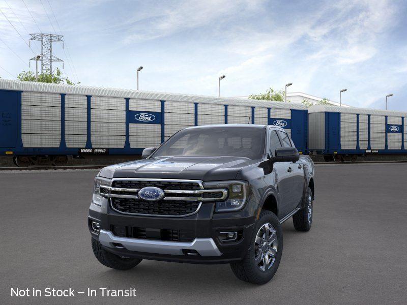 New 2026 G1 SHADOW BLACK FORD  image 3