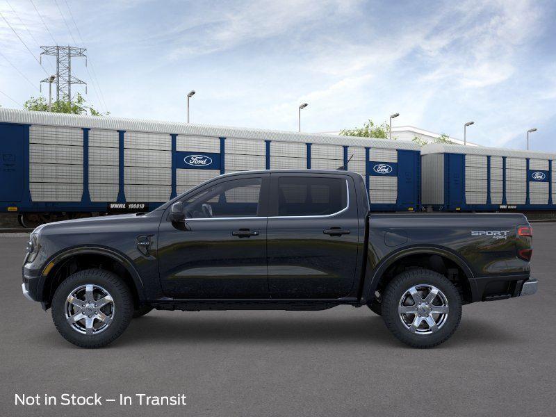New 2026 G1 SHADOW BLACK FORD  image 4