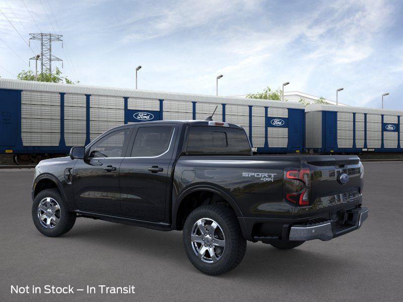 New 2026 G1 SHADOW BLACK FORD  image 5