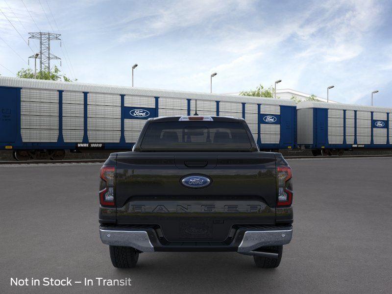 New 2026 G1 SHADOW BLACK FORD  image 6